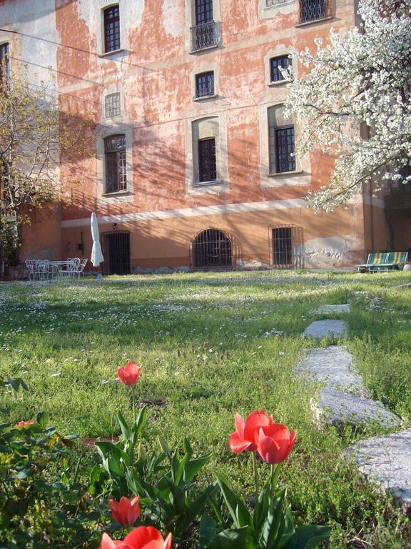 Il Castello Delle Meraviglie Fontaneto d'Agogna Luaran gambar